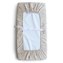 Changing pad cover