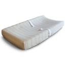 Changing pad cover