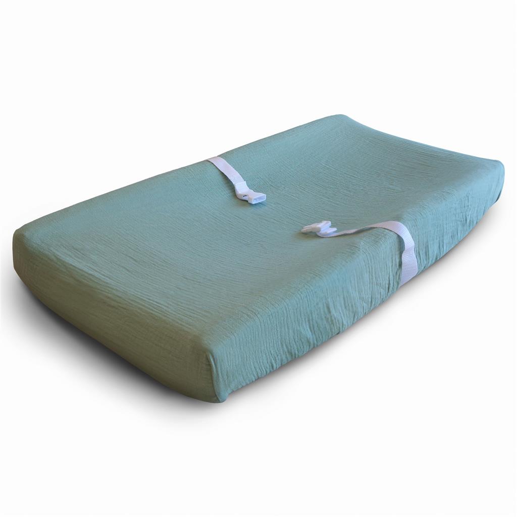 Changing pad cover