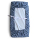 Changing pad cover