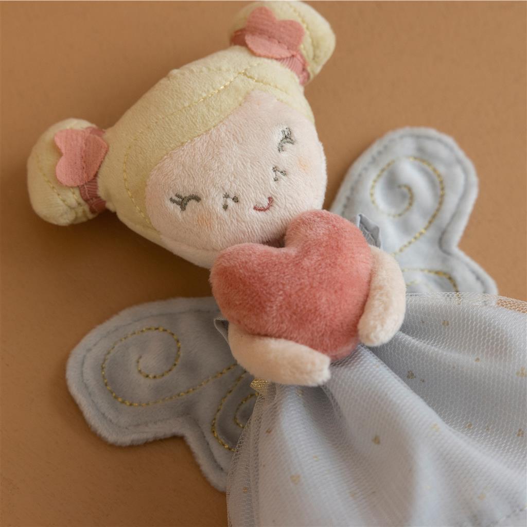 Cuddle doll Fay fairy of love