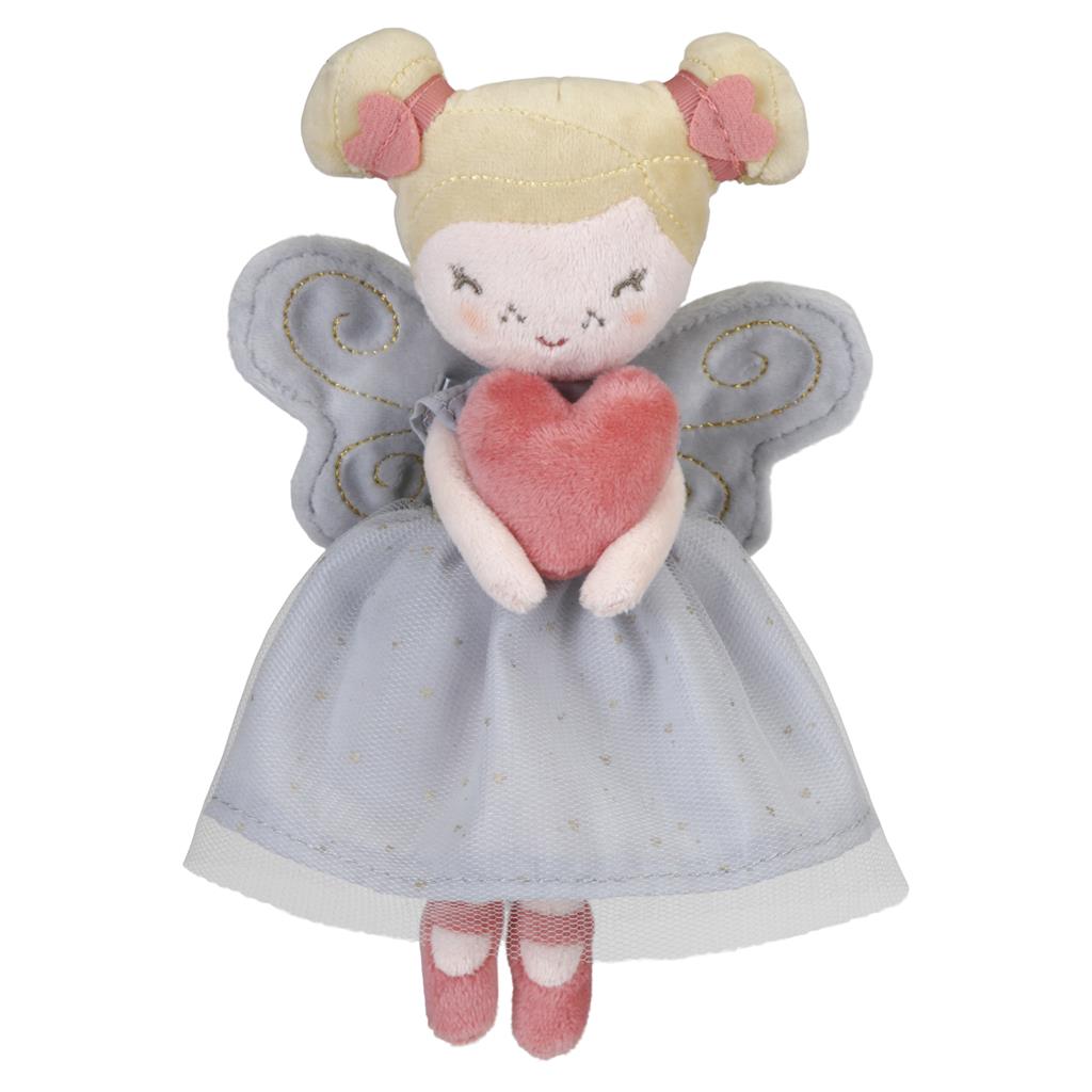 Cuddle doll Fay fairy of love