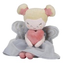 Cuddle doll Fay fairy of love