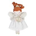 Stuffed doll Mia fairy of hope