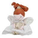 Stuffed doll Mia fairy of hope