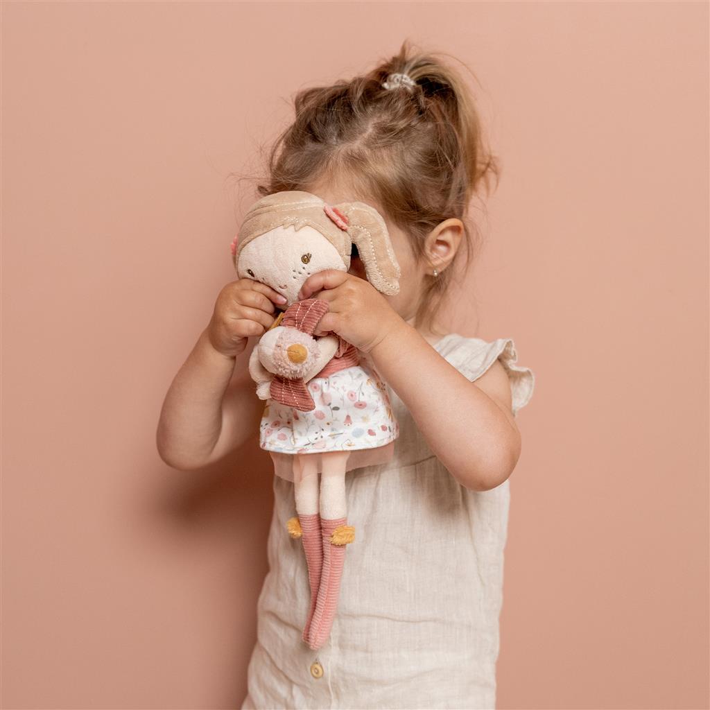 Cuddle doll Anna (35cm)