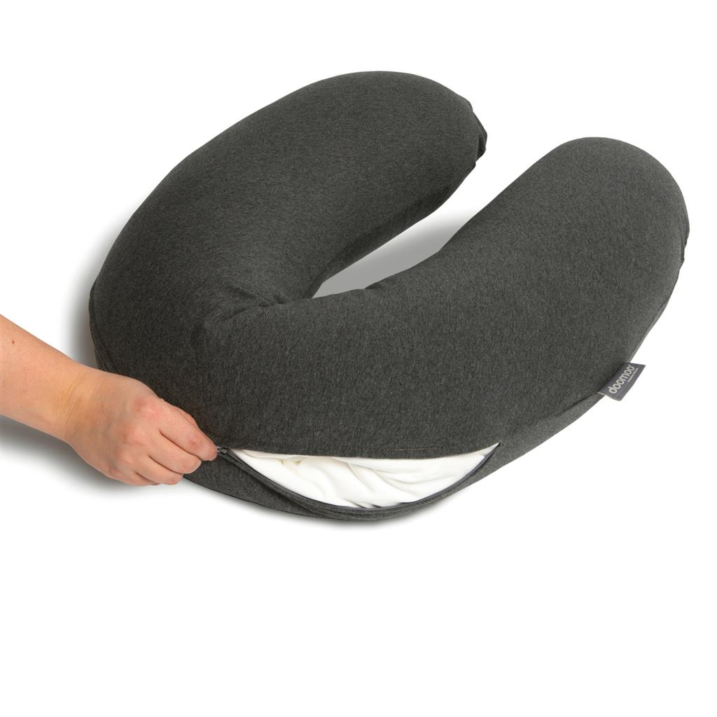 Housse de coussin relax Buddy avec impression