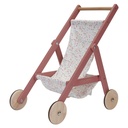 Doll baby carriage