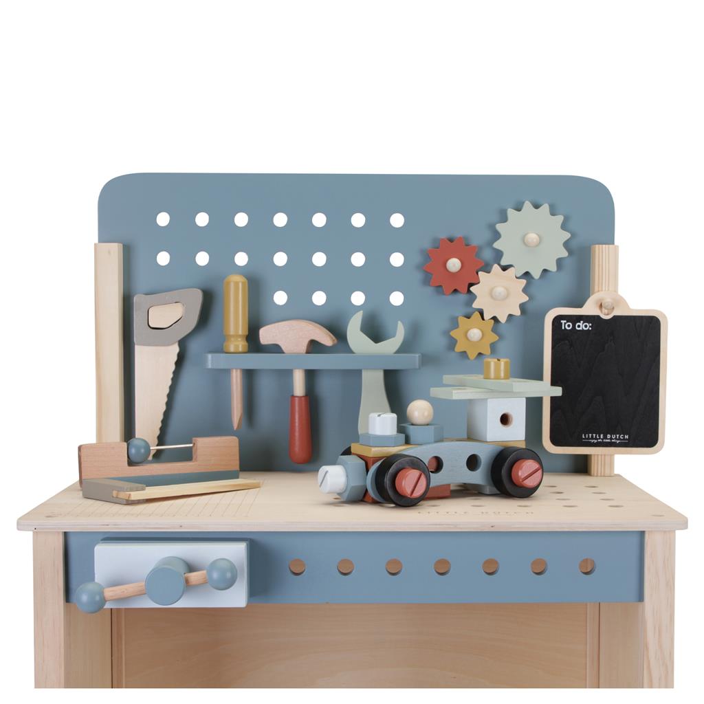 Workbench