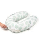 Cover relax cushion buddy with print