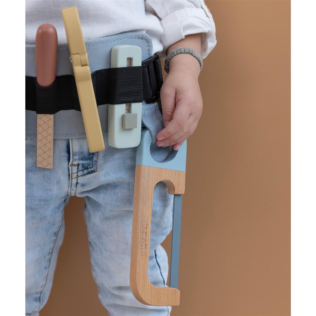 Tool belt