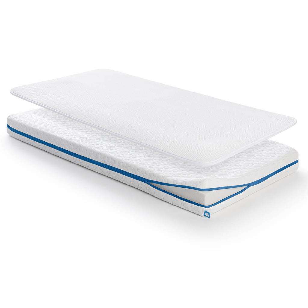 Housse pour matelas Evolution 60x120