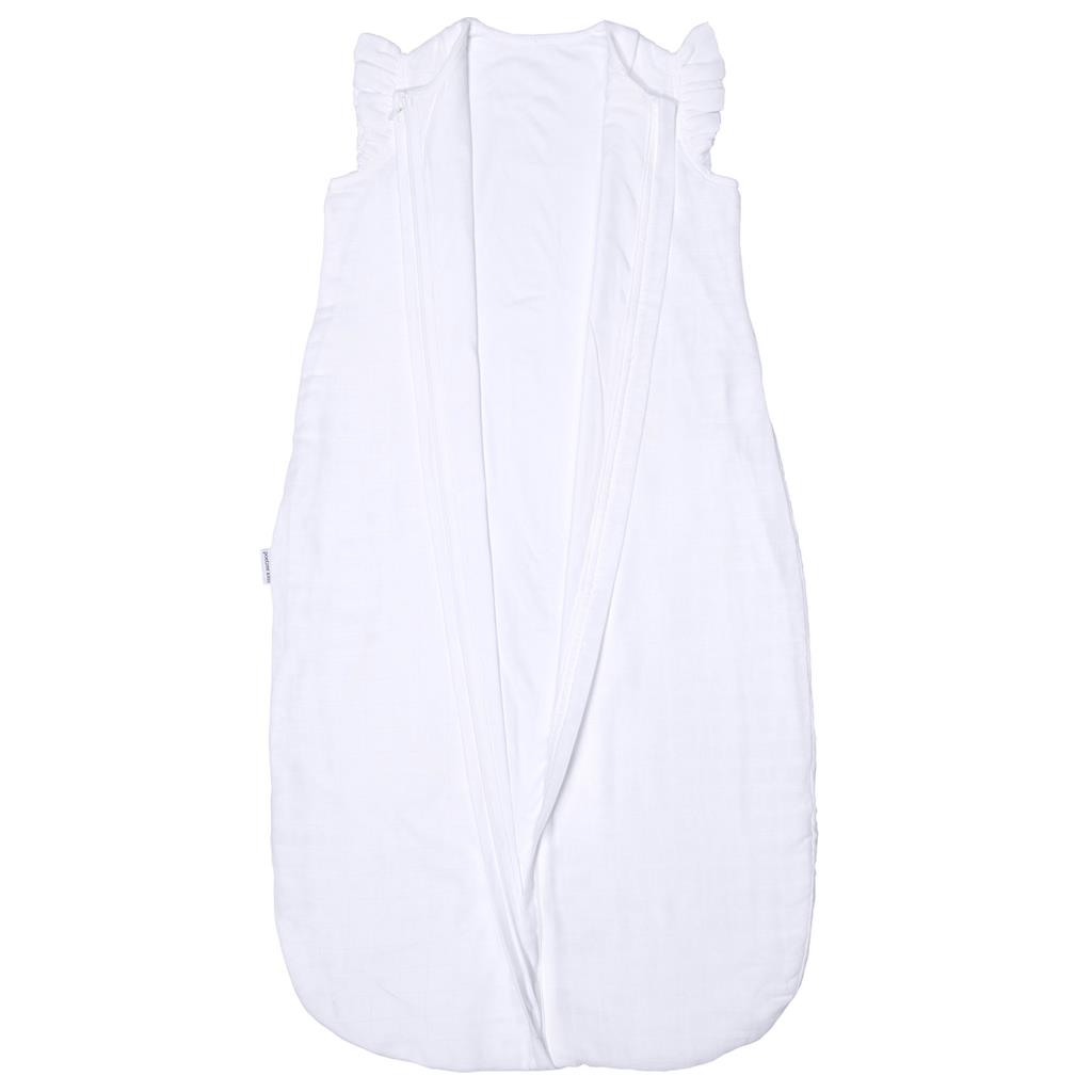 Sleeping bag ruffle tetra (90cm)