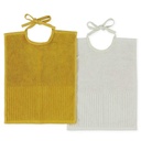 Bib XL (2-pack)