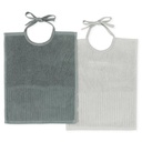 Bib XL (2-pack)