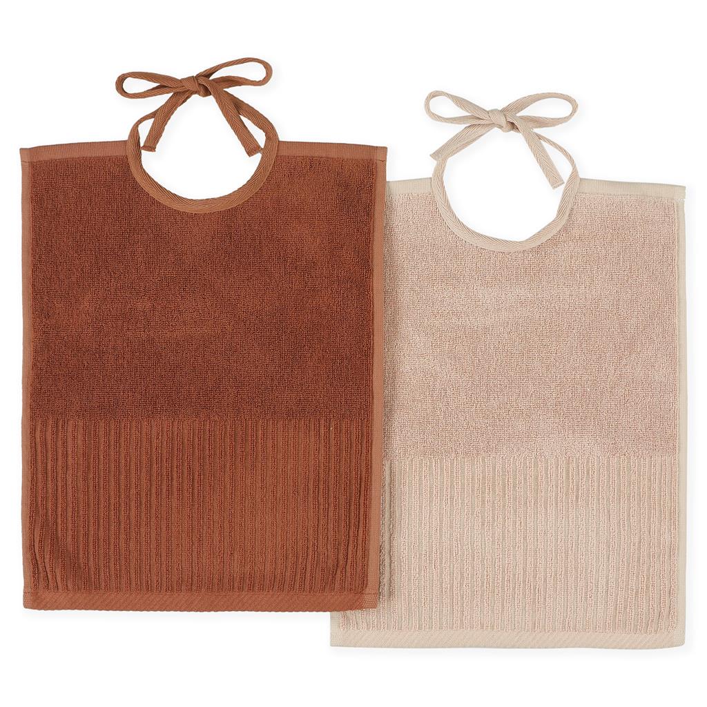 Bib XL (2-pack)