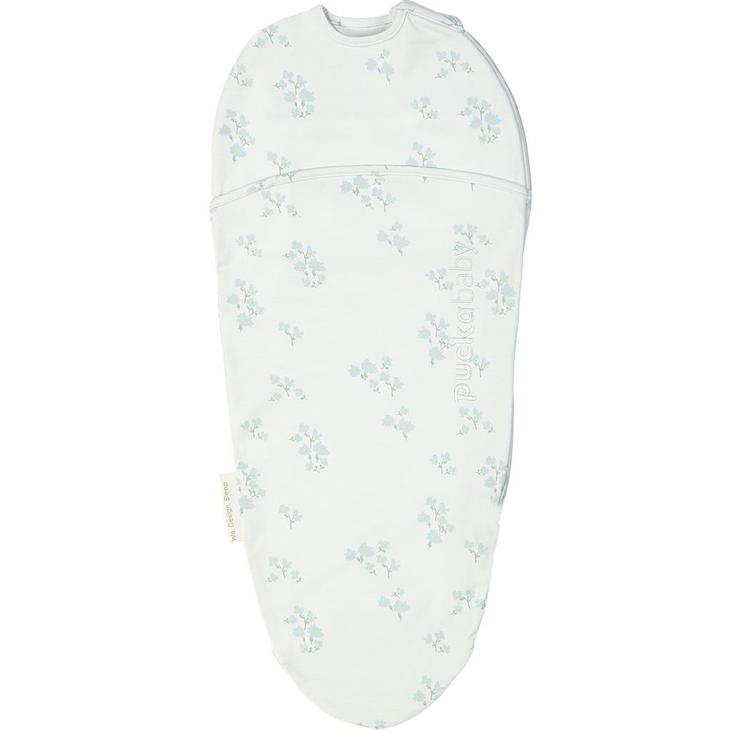 Inbaker sleeping bag beep cotton TS (0-3m)