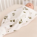 Inbaker sleeping bag beep cotton TS (0-3m)