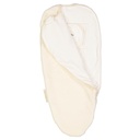 Inbaker sleeping bag beep cotton TS (0-3m)