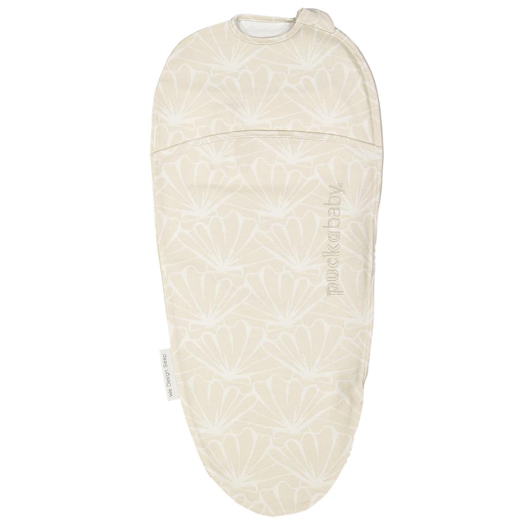 Inbaker sleeping bag beep cotton TS (0-3m)