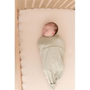 Inbaker sleeping bag beep cotton TS (0-3m)