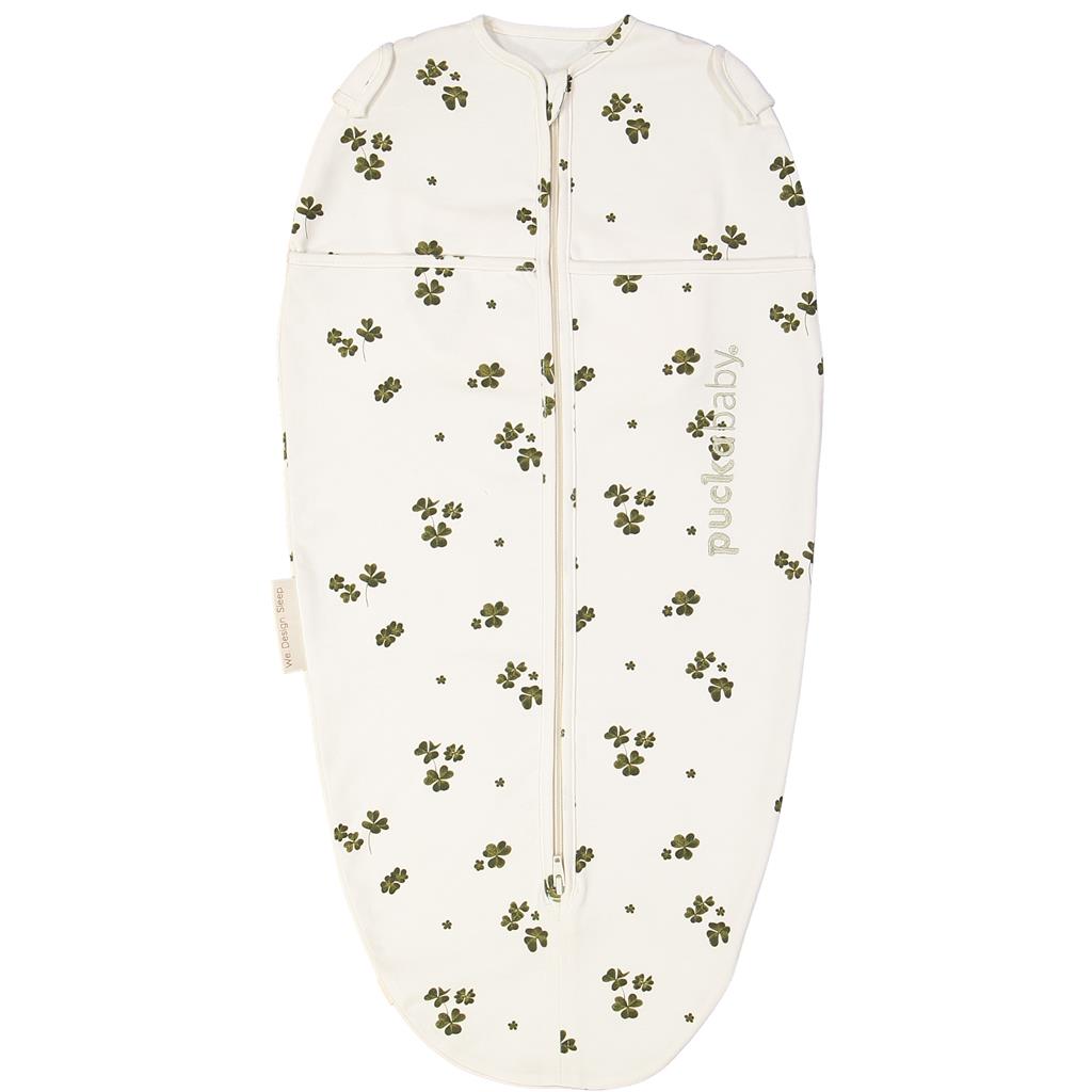 Inbaker sleeping bag mini cotton TS (3-6m)