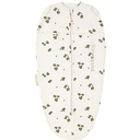 Inbaker sleeping bag mini cotton TS (3-6m)