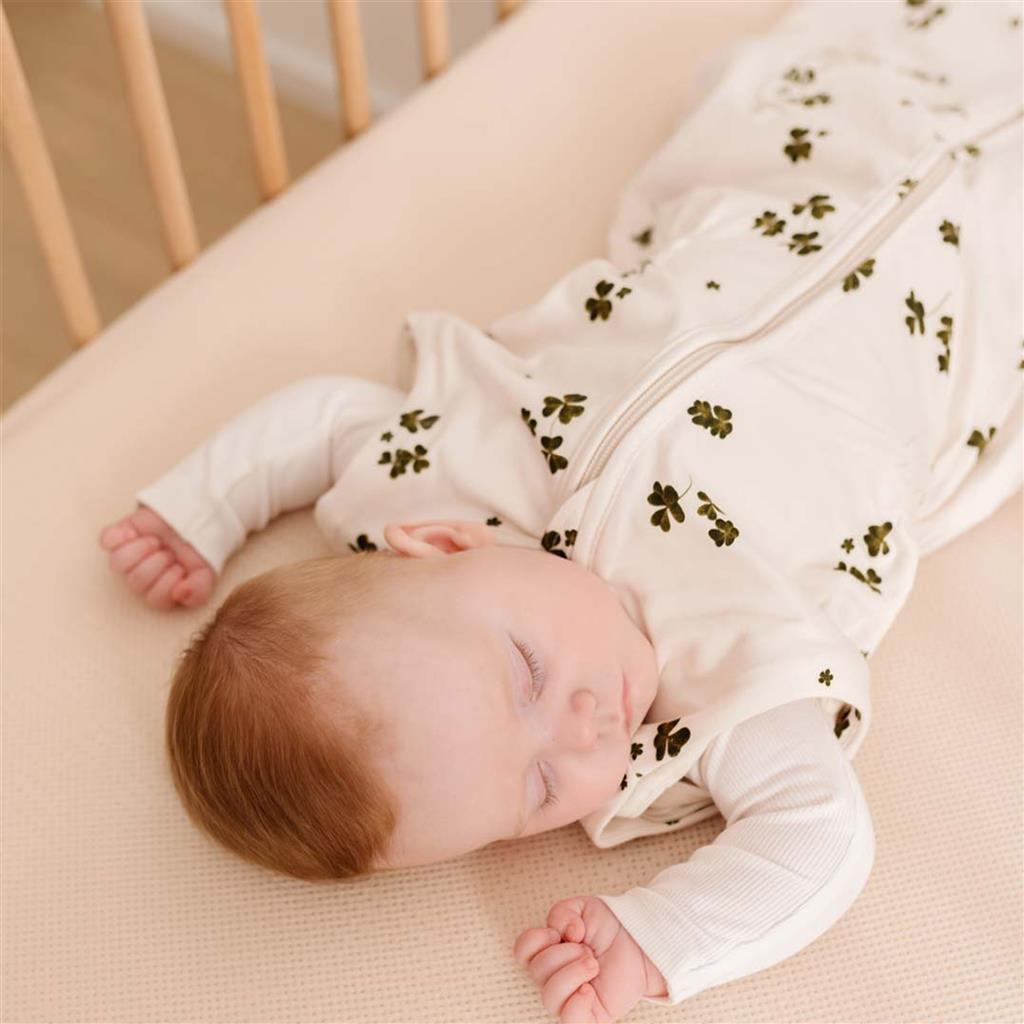 Sleeping bag cotton TS (70cm) newborn