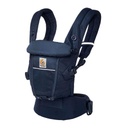 Baby carrier adapt soft flex mesh