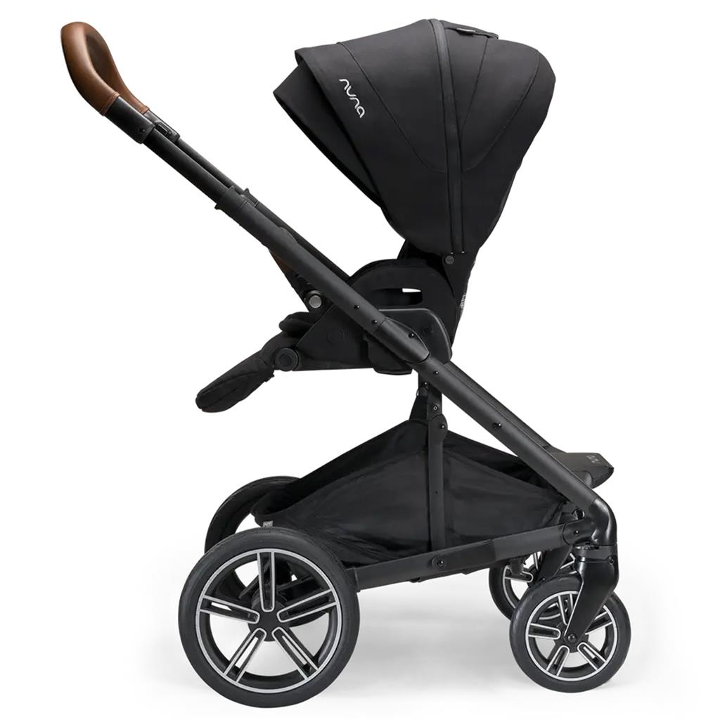 Kinderwagen mixx next