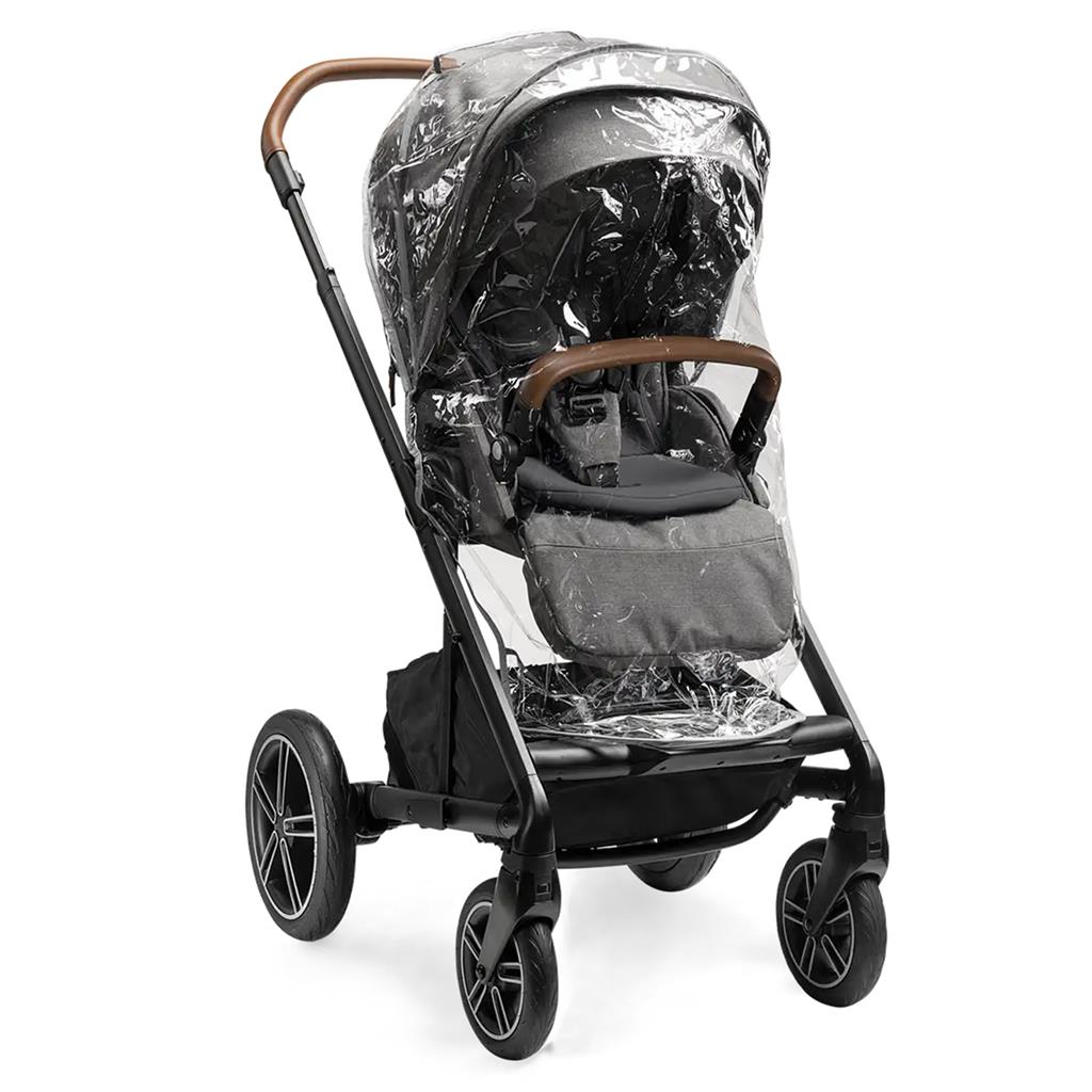 Kinderwagen mixx next