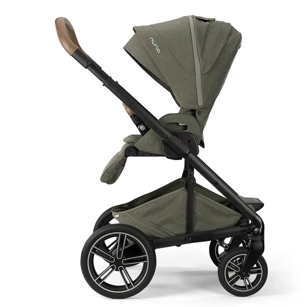 Kinderwagen mixx next