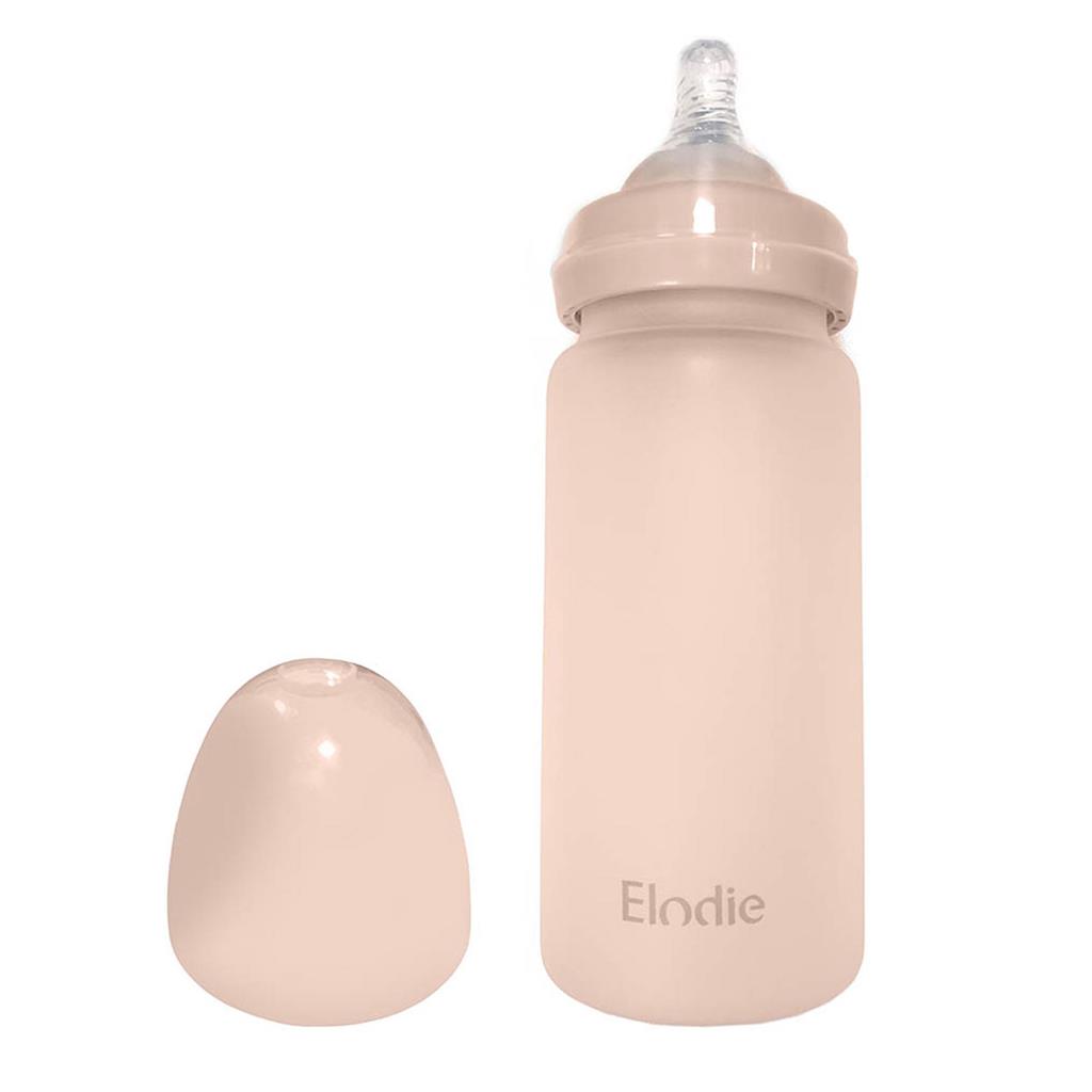 Zuigfles glas (0m+) Elodie