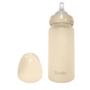 Feeding bottle glass (0m+) Elodie