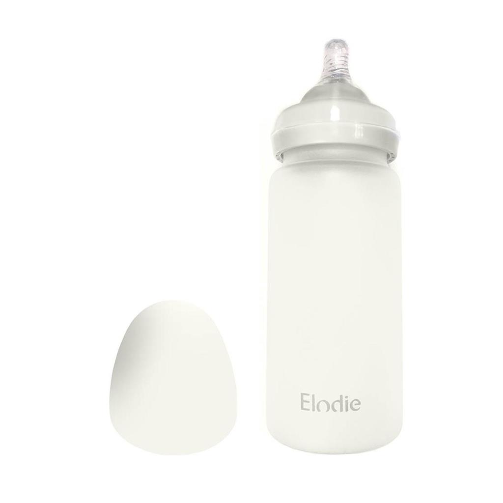 Feeding bottle glass (0m+) Elodie