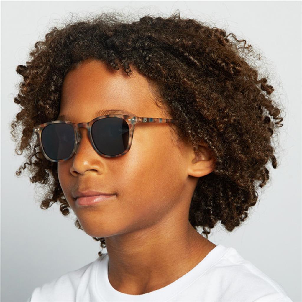 Lunettes de soleil junior #E (5-10 ans)