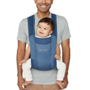 Baby carrier embrace soft air mesh