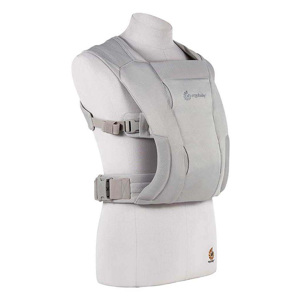 Baby carrier embrace soft air mesh