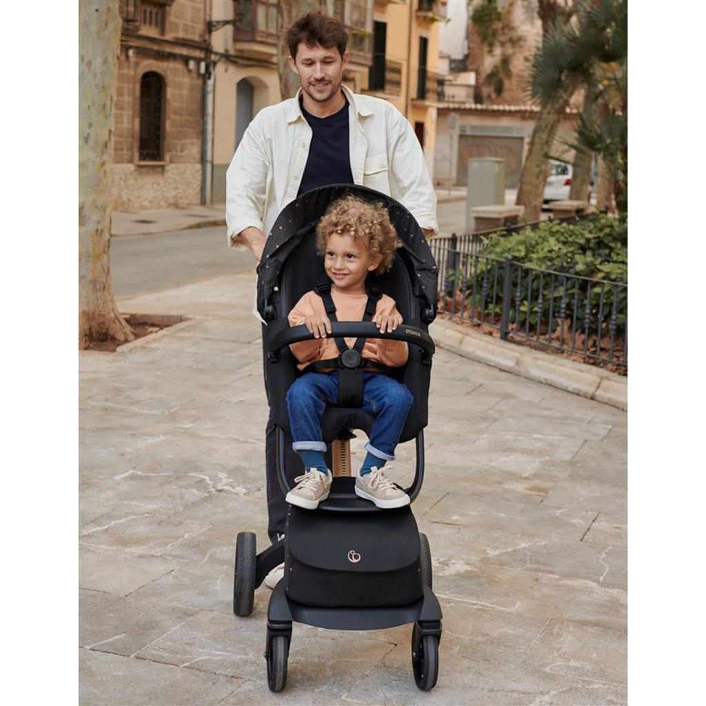 Kinderwagen Xplory X signature