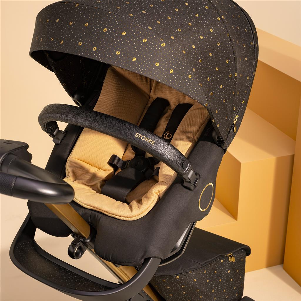 Kinderwagen Xplory X signature