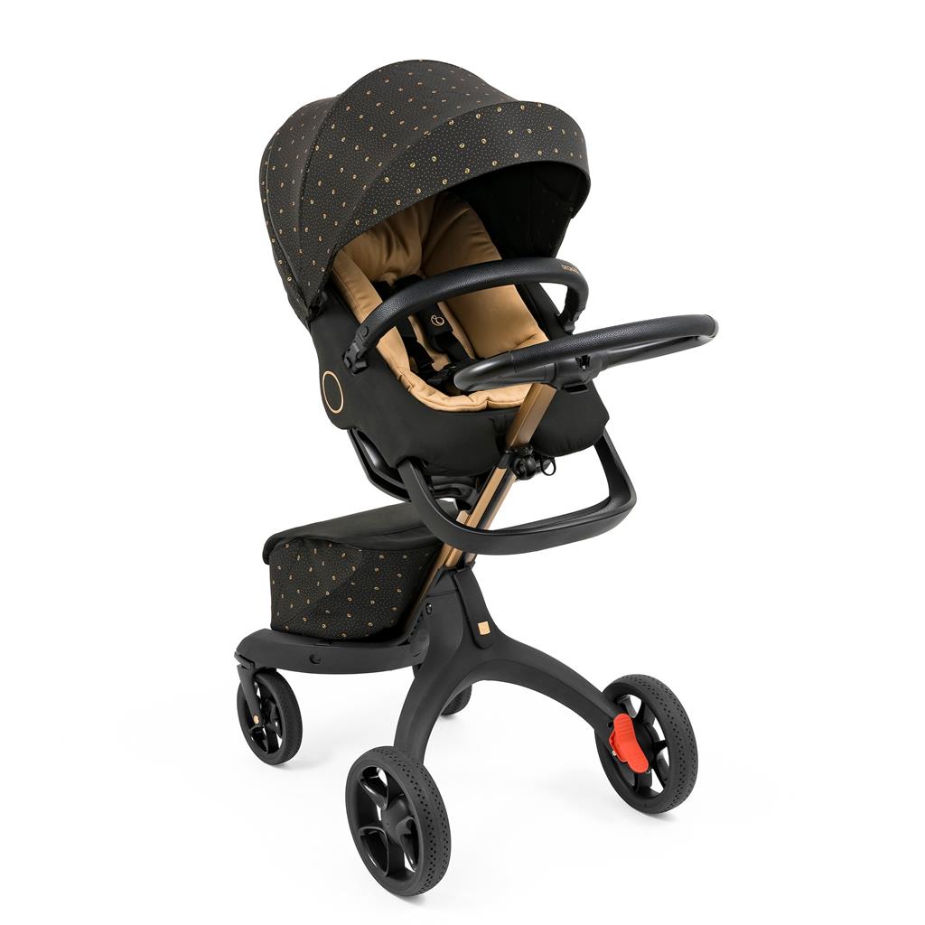 Kinderwagen Xplory X signature