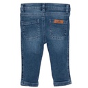 Jeansbroek 5 pocket