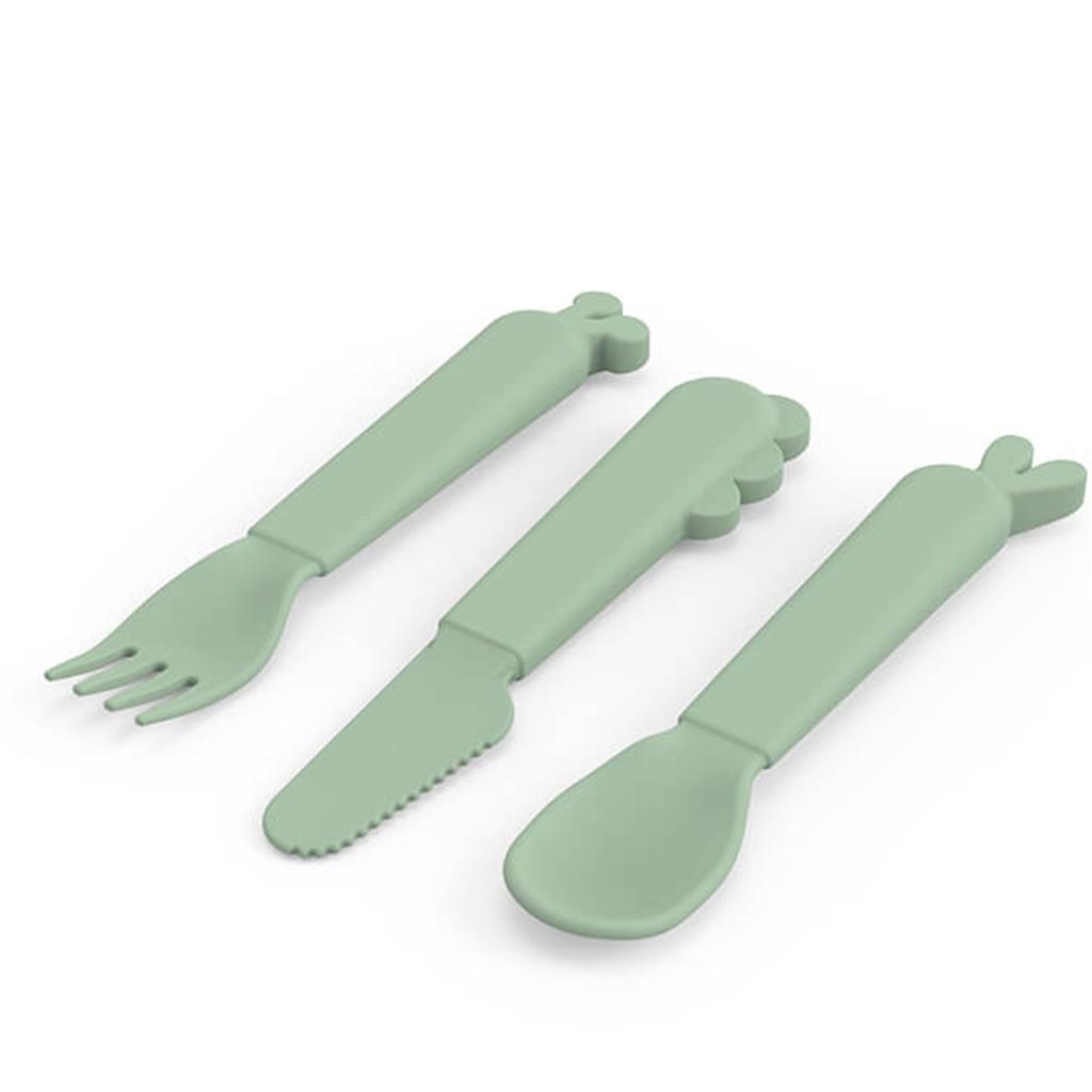 Cutlery set kiddish