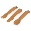 Cutlery set kiddish