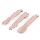 Cutlery set kiddish