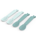 Spoon kiddish (4-pack) Lalee