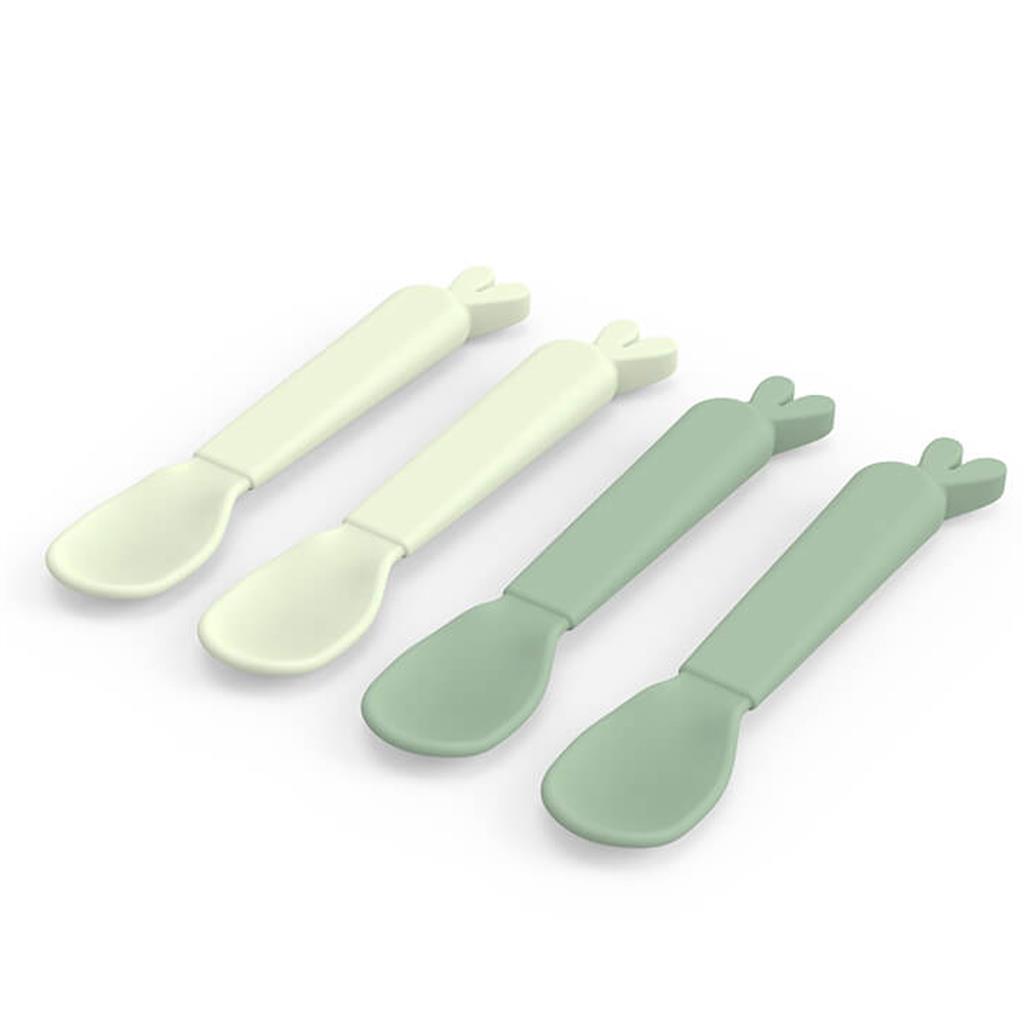 Spoon kiddish (4-pack) Lalee