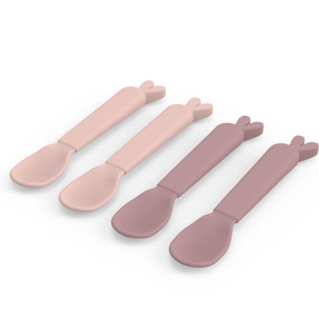 Spoon kiddish (4-pack) Lalee