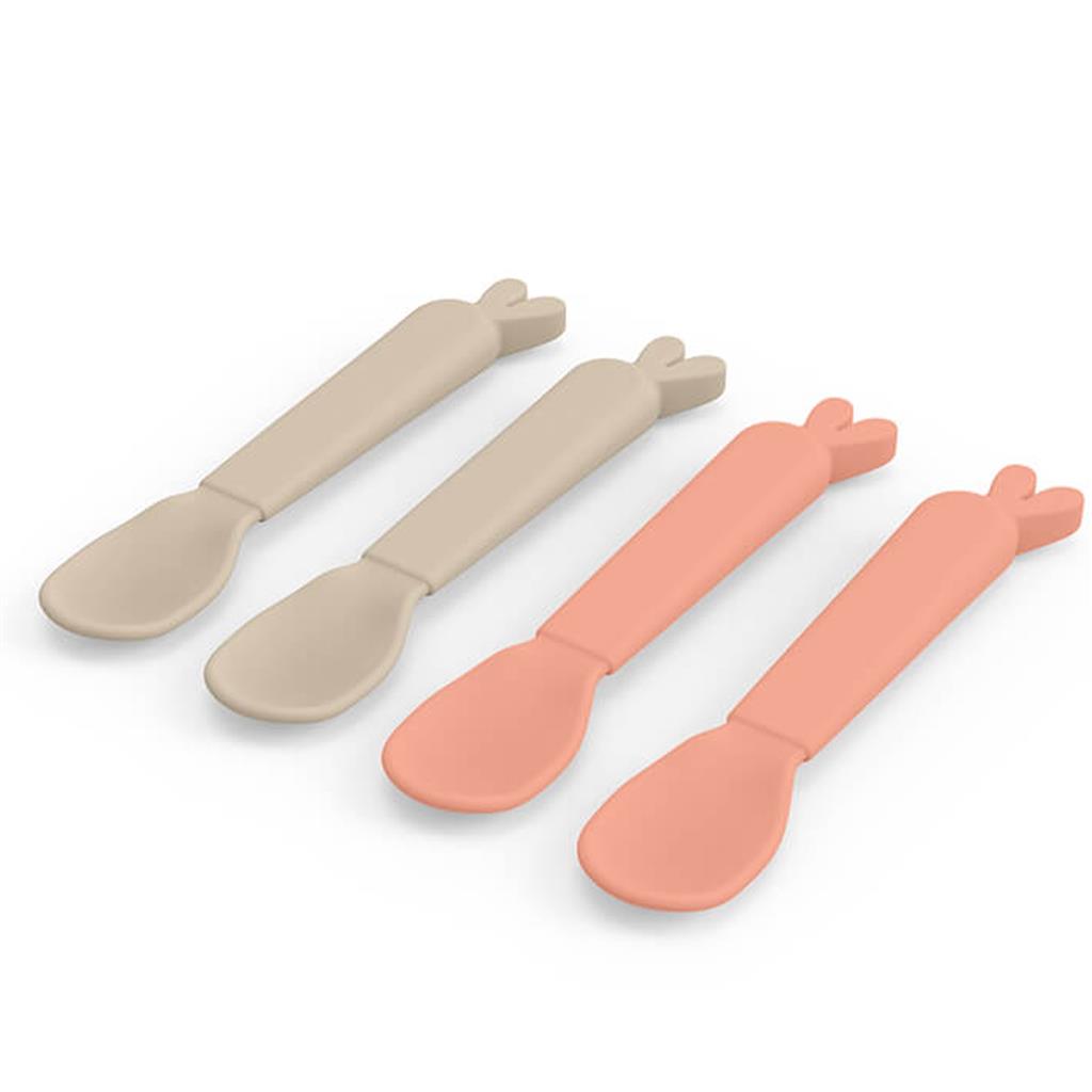 Spoon kiddish (4-pack) Lalee