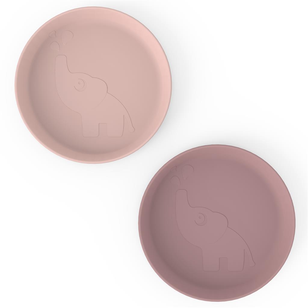 Plate kiddish (2-pack) Elphee